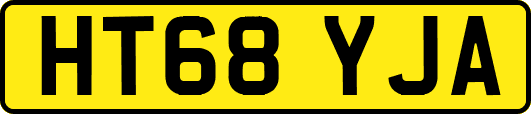 HT68YJA