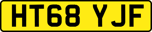 HT68YJF