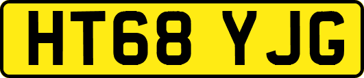 HT68YJG