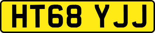 HT68YJJ