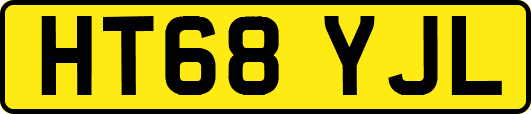 HT68YJL