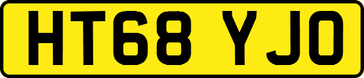 HT68YJO