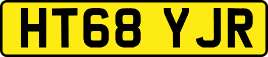 HT68YJR