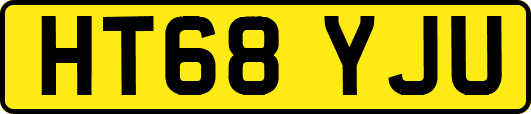 HT68YJU