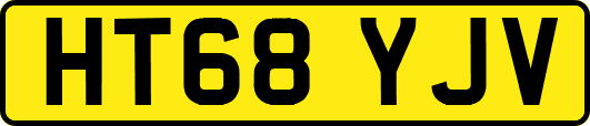 HT68YJV