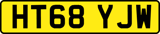 HT68YJW