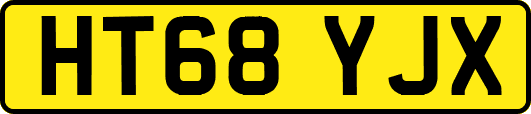 HT68YJX
