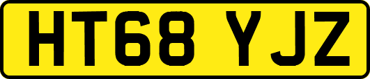 HT68YJZ