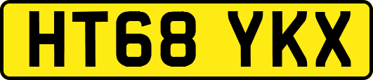 HT68YKX