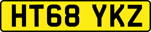 HT68YKZ