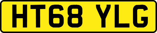 HT68YLG
