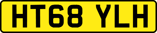 HT68YLH