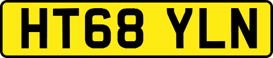 HT68YLN