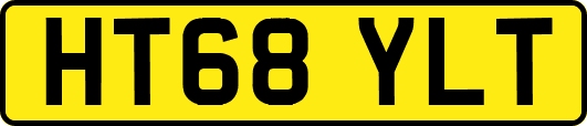 HT68YLT