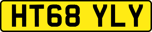 HT68YLY