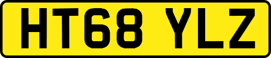 HT68YLZ