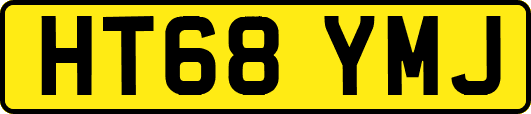 HT68YMJ
