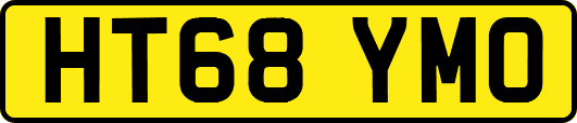 HT68YMO