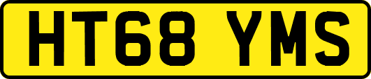 HT68YMS