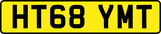 HT68YMT
