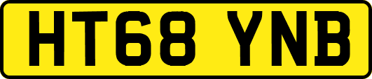 HT68YNB