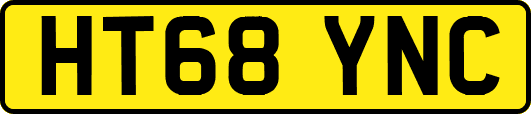 HT68YNC