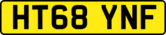 HT68YNF