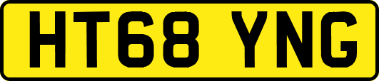 HT68YNG