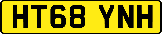 HT68YNH