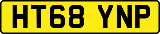 HT68YNP