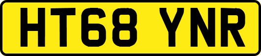HT68YNR