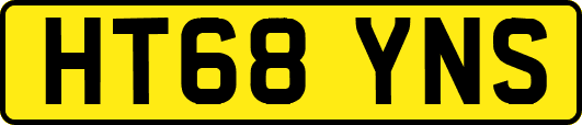 HT68YNS