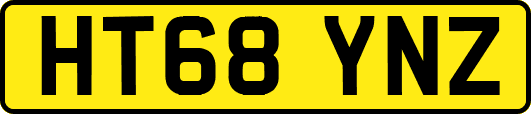 HT68YNZ