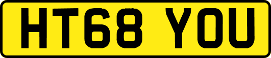 HT68YOU