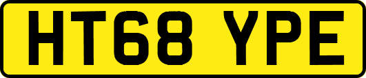 HT68YPE