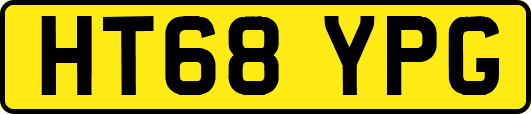HT68YPG