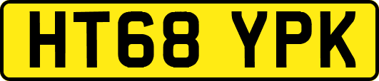 HT68YPK