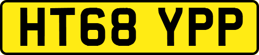 HT68YPP