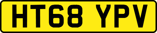 HT68YPV