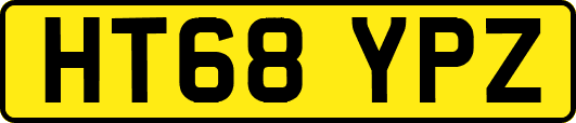 HT68YPZ