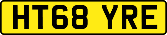 HT68YRE