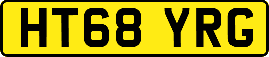 HT68YRG