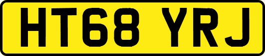 HT68YRJ