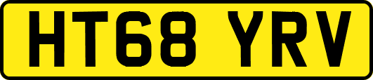 HT68YRV