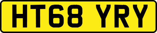 HT68YRY