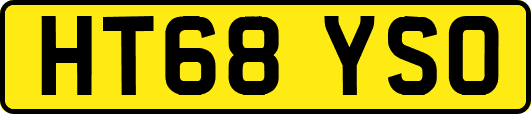 HT68YSO