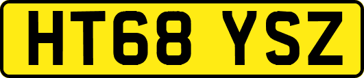 HT68YSZ