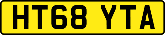 HT68YTA