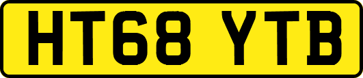 HT68YTB