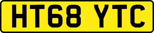 HT68YTC